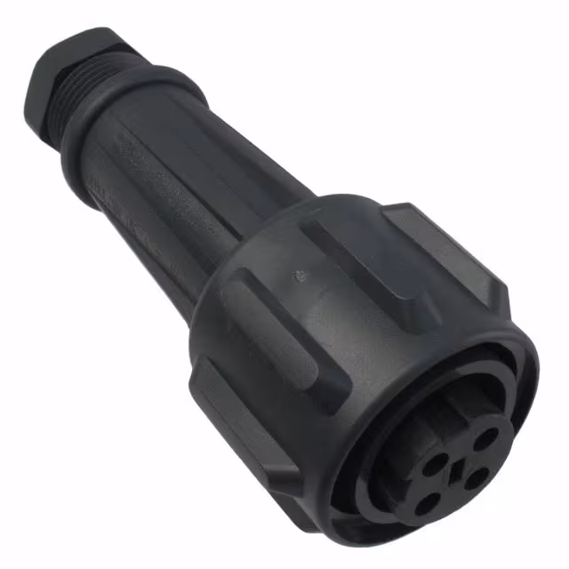 EXP-0911/04/S Bulgin  Assemblages de connecteurs circulaires